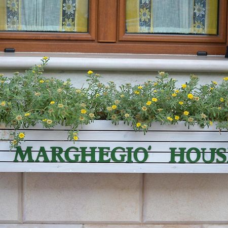 세글리에 메사피카 Marghegio' House 아파트 외부 사진