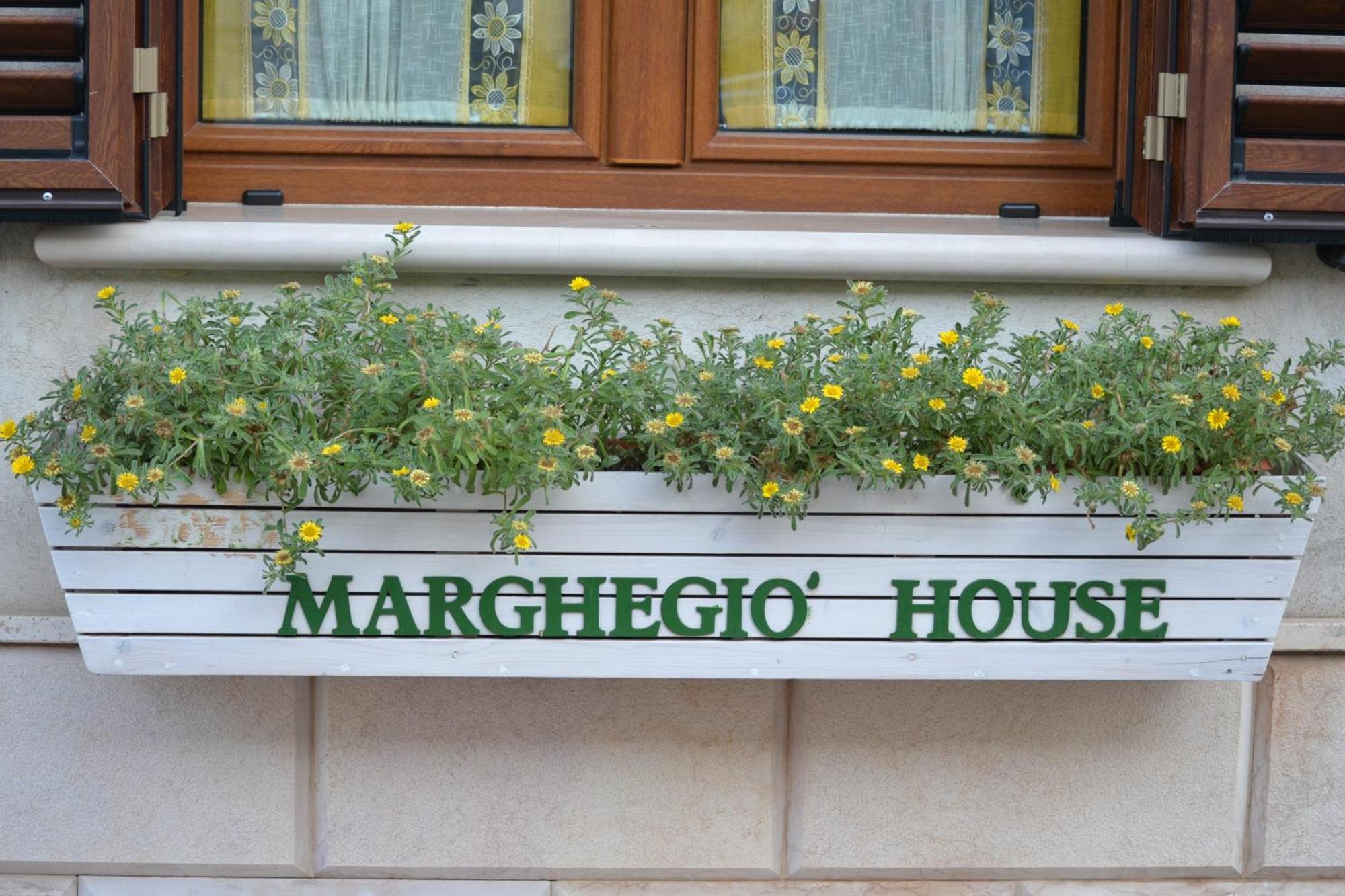 세글리에 메사피카 Marghegio' House 아파트 외부 사진